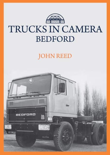 Trucks in Camera: Bedford av John Reed
