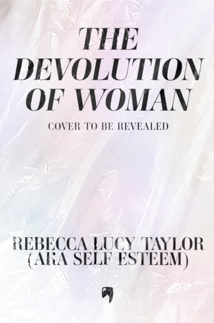 A Complicated Woman