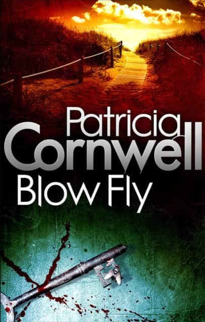Blow Fly av Patricia Cornwell