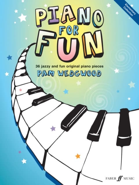 Piano For Fun