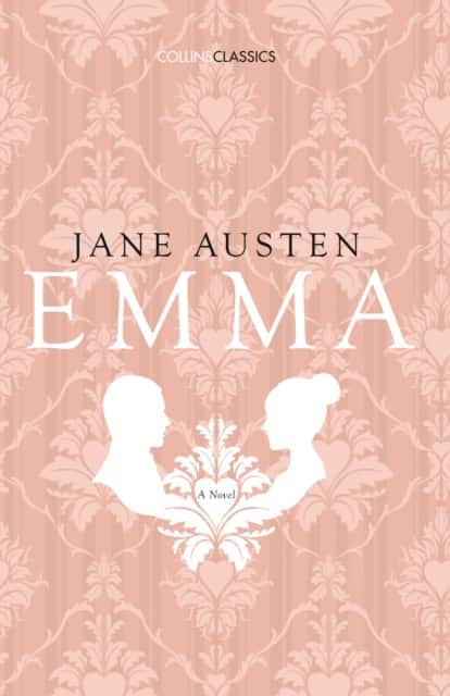 Emma av Jane Austen