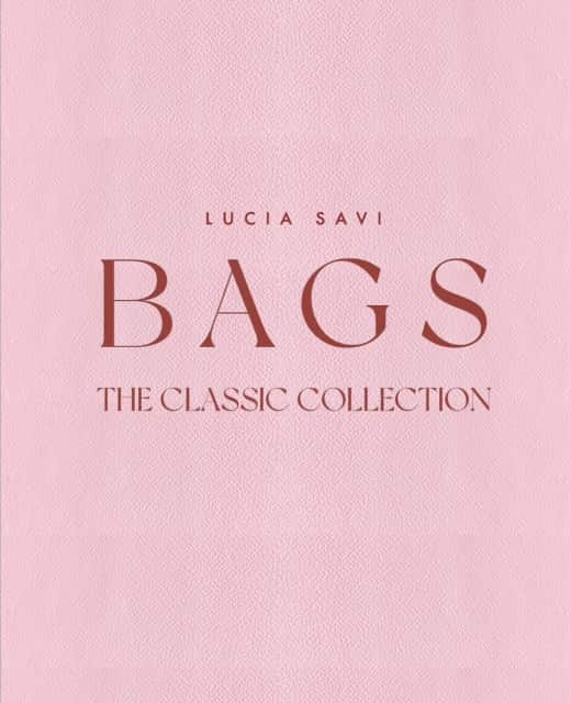 Bags av Lucia Savi