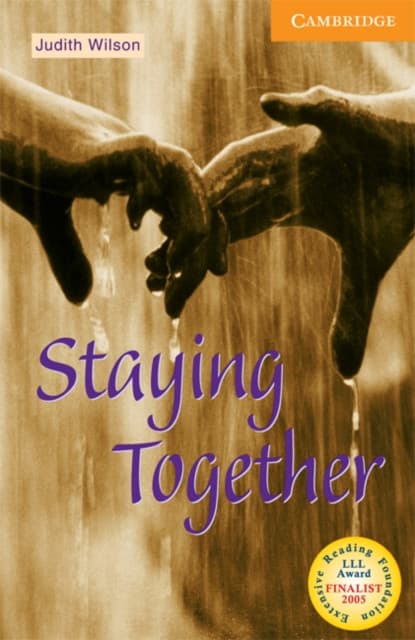 Staying Together