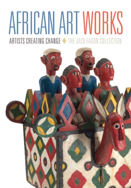 African Art Works