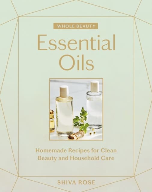 Essential Oils