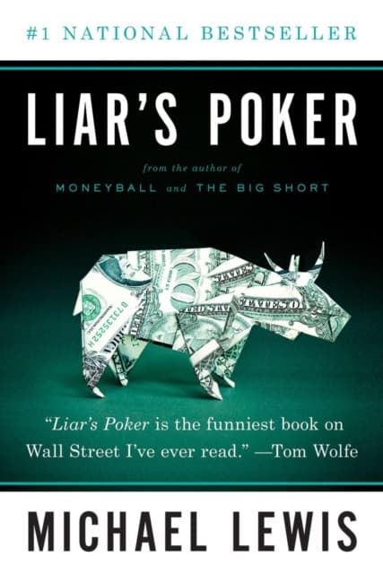 Liar′s Poker
