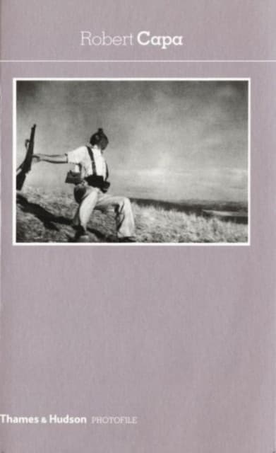 Robert Capa