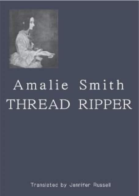 Thread Ripper av Amalie Smith