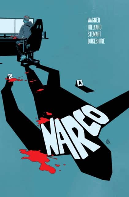 Narco av Doug Wagner