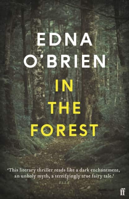 In the Forest av Edna O'Brien
