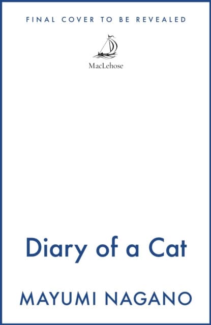 Diary of a Cat