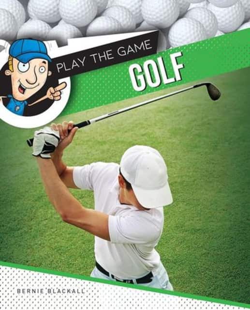 Golf av Bernie Blackall
