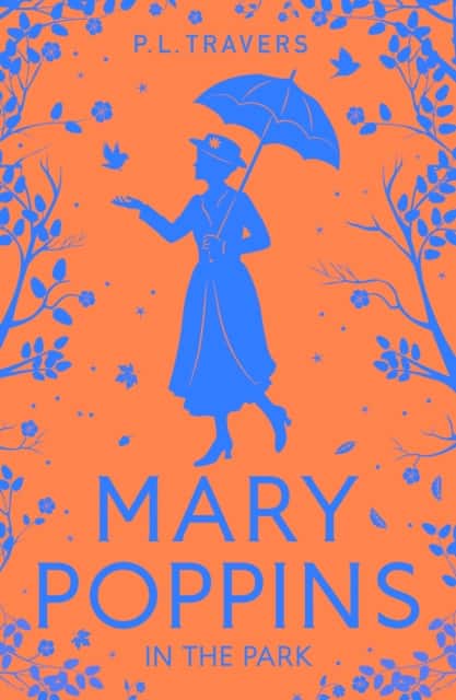 Mary Poppins in the Park av P L Travers