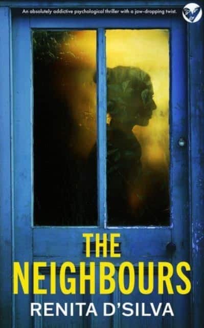 The Neighbours av Renita D’Silva