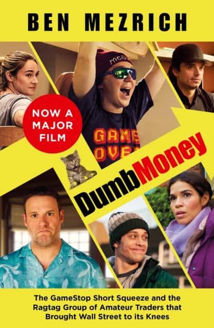 Dumb Money av Ben Mezrich