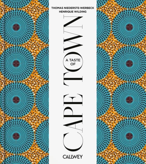 A Taste of Cape Town