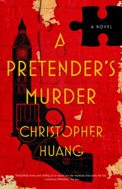 A Pretender's Murder
