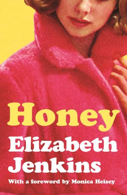 Honey av Elizabeth Jenkins