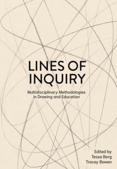 Lines of Inquiry