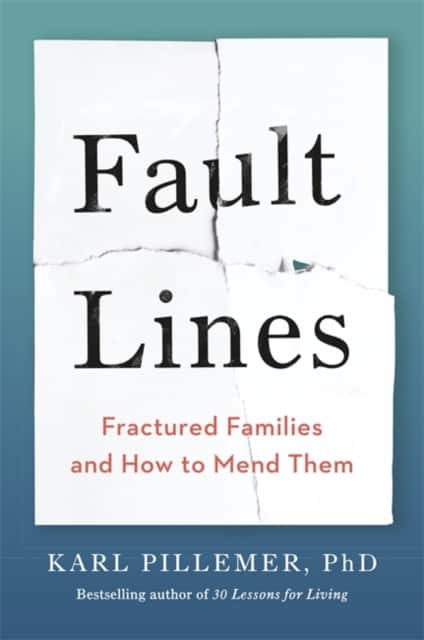 Fault Lines av Dr Karl Pillemer