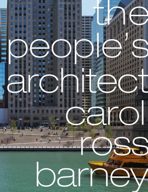The People’s Architect