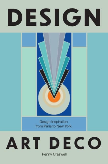 Design: Art Deco