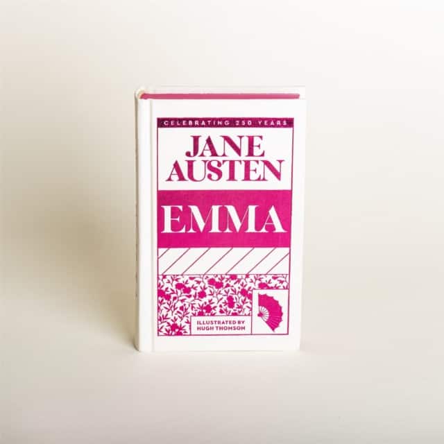 Emma av Jane Austen