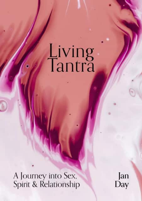 Living Tantra av Jan Day