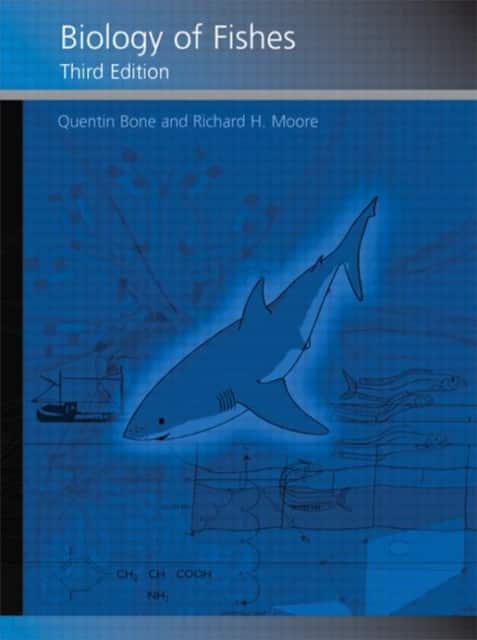 Biology of Fishes av Quentin Bone