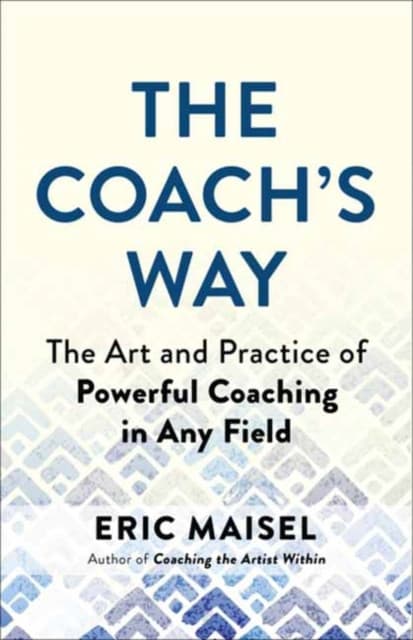 The Coachs Way
