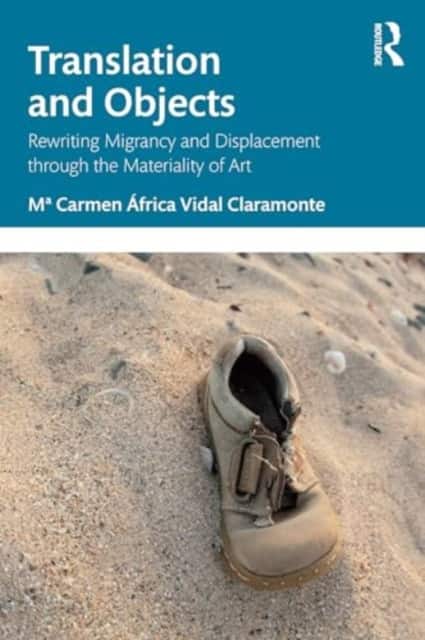 Translation and Objects av Mª Carmen África Vidal Claramonte