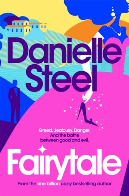 Fairytale av Danielle Steel