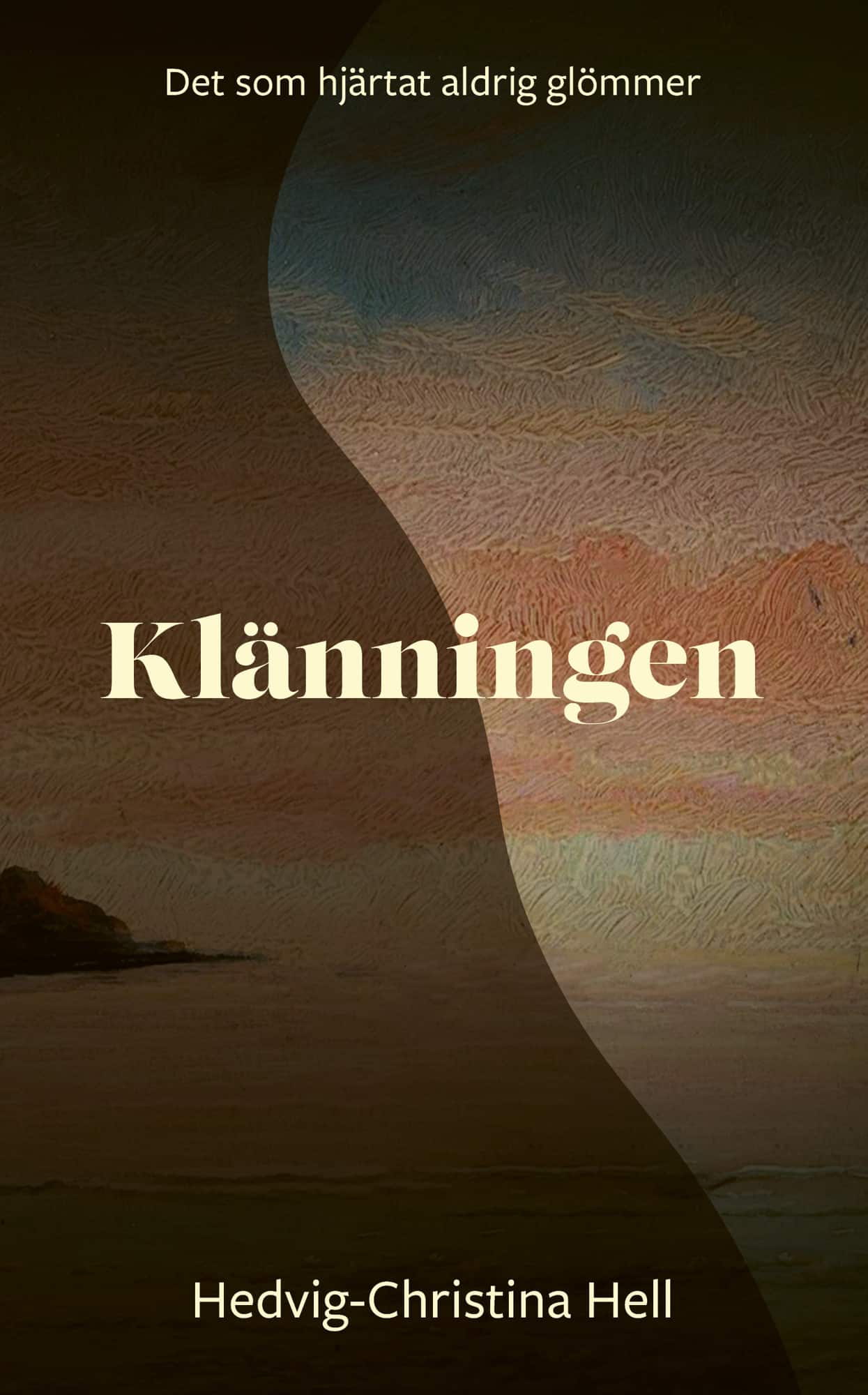 Klänningen av Hedvig-Christina Hell