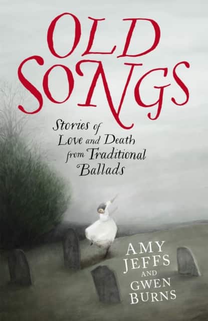 Old Songs av Amy Jeffs