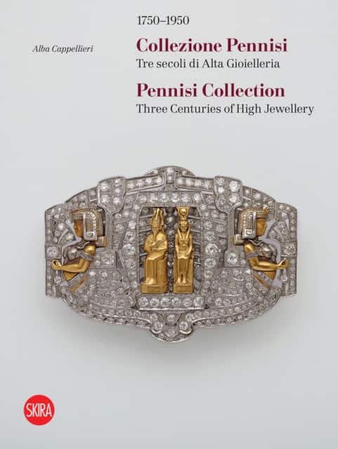 Pennisi Collection (Bilingual edition) av Alba Cappellieri