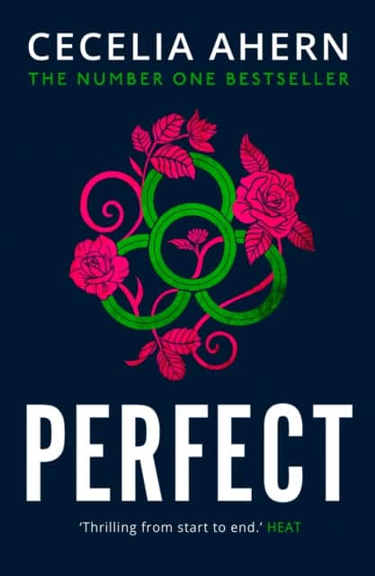 Perfect av Cecelia Ahern