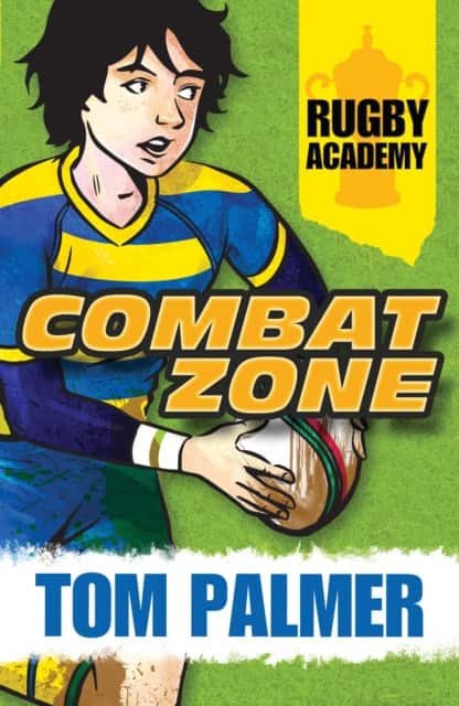 RUGBY ACADEMY1_COMBAT ZONE av Tom Palmer