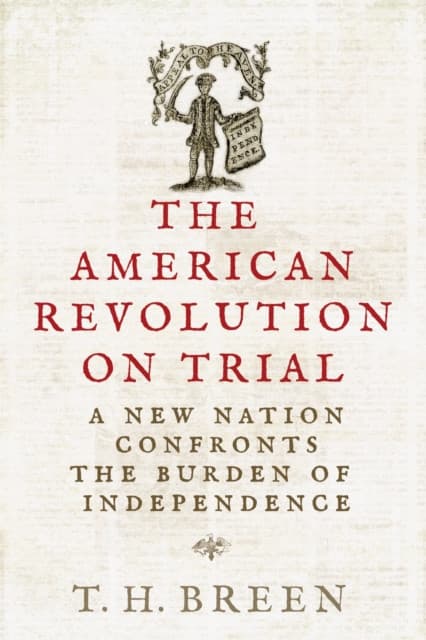 The American Revolution on Trial