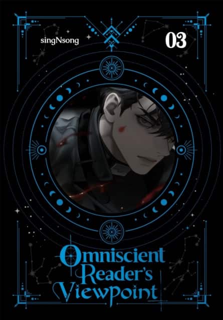Omniscient Reader's Viewpoint (novel), Vol. 3 av Hye Young Im