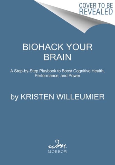 Biohack Your Brain