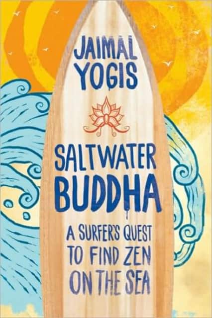 Saltwater Buddha av Jaimal Yogis