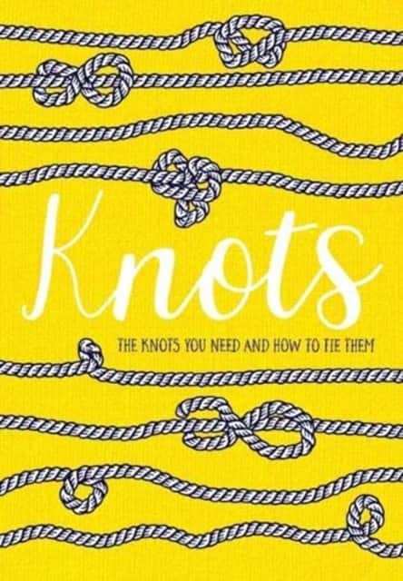 Knots av Rydon Publishing