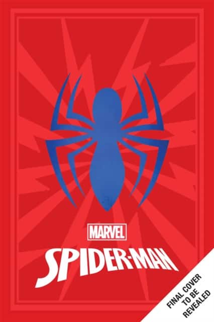 Marvel Comics: Spider-Man (Tiny Book) av Matt Singer
