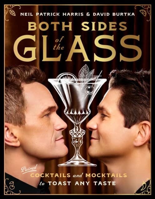 Both Sides of the Glass