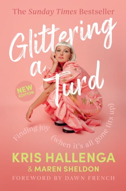 Glittering a Turd