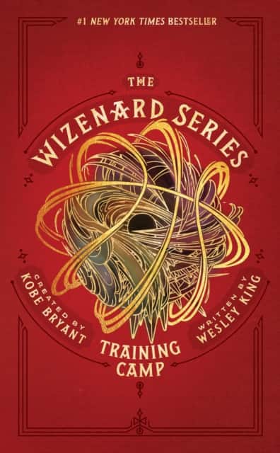 Wizenard Series av Wesley King
