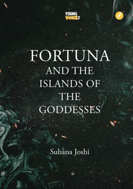 Fortuna and the Islands of Goddesses