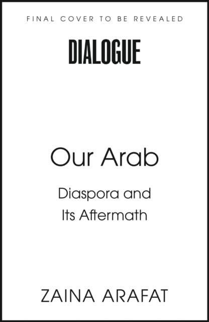 Our Arab