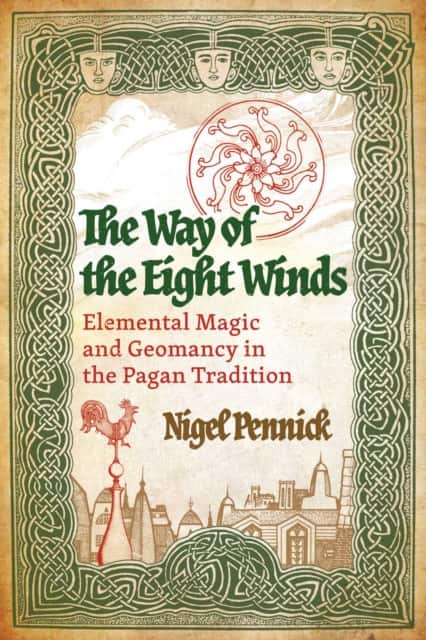 The Way of the Eight Winds av Nigel Pennick