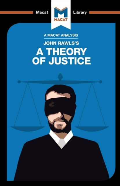 An Analysis of John Rawls's A Theory of Justice av Filippo Dionigi